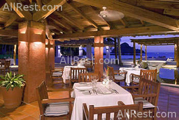 El Careyes Beach Resort 12